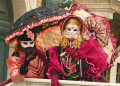 Carnevale in Venice